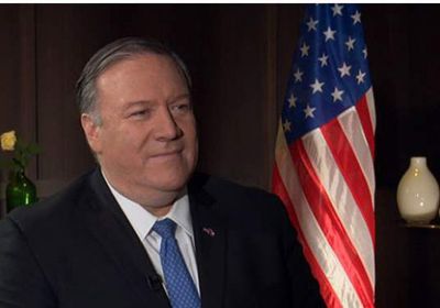 بومبيو يرحب ببدء المفاوضات بين لبنان وإسرائيل