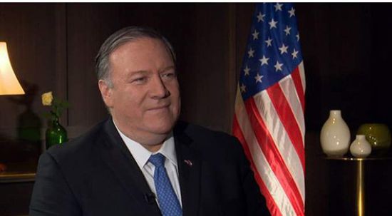 بومبيو يرحب ببدء المفاوضات بين لبنان وإسرائيل