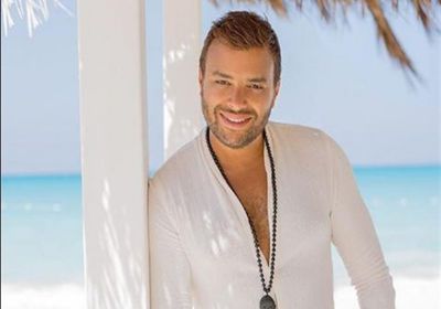 رامي صبري يطرح أغنية "مش مرتاحين" تتر مسلسل طلقتك نفسي