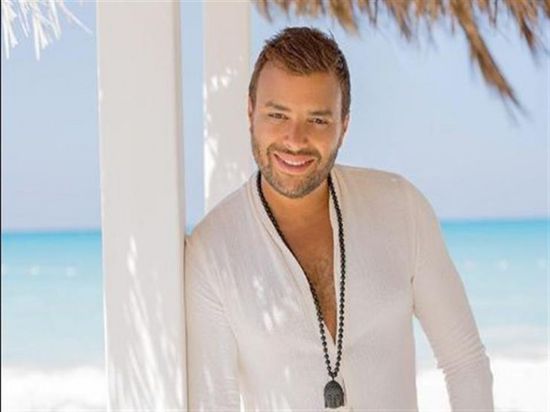 رامي صبري يطرح أغنية "مش مرتاحين" تتر مسلسل طلقتك نفسي