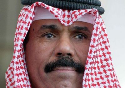 أمير الكويت: الالتزام بالديمقراطية منهجا والدستور مبدأً