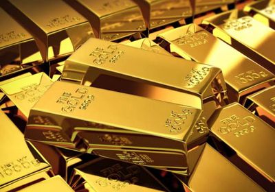 الذهب يهبط 0.4%.. الأوقية تسجل 1901.79دولاراً
