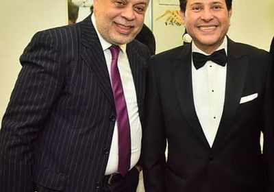 هاني شاكر عن استقالة أشرف زكي من نقابة الممثلين :خسارة فادحة