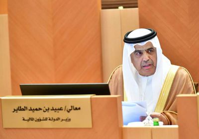 وزير الدولة الإماراتي للمالية: التعاون الاقتصادي مع إسرائيل سيتحقق بشكل ملموس