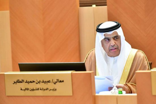 وزير الدولة الإماراتي للمالية: التعاون الاقتصادي مع إسرائيل سيتحقق بشكل ملموس