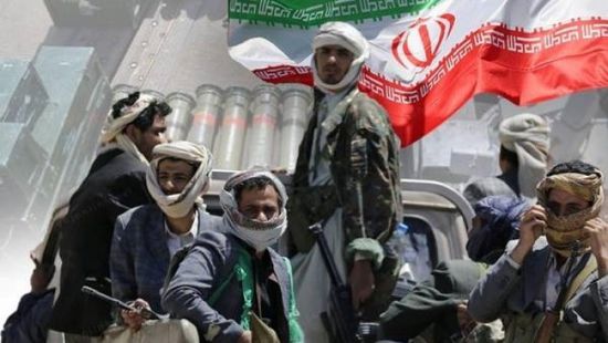 "الرياض": الحوثيون ألعوبة إيران لتدمير اليمن