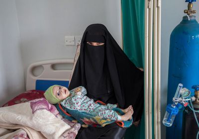 الصحة العالمية: 7.4 ملايين شخص يعانون سوء التغذية