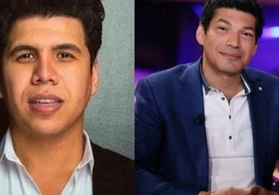 بعد الأزمة الأخيرة.. جلسة صلح بين عمر كمال وباسم سمرة (فيديو)