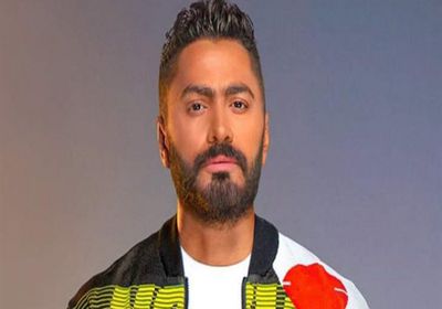 تامر حسني ينفي حضوره حفل افتتاح مهرجان الجونة السينمائي