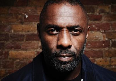 توقف فيلم إدريس ألبا The Harder They Fall بسبب إصابة أحد طاقمه بكورونا