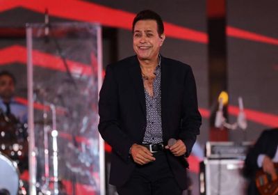 أول تعليق لـ حكيم عن حفله الأخير في مدينة الجلالة