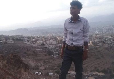 مليشيا الإخوان تُجند الأطفال في معسكراتها بتعز