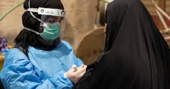 العراق يسجل 3920 إصابة جديدة بكورونا و49 وفاة