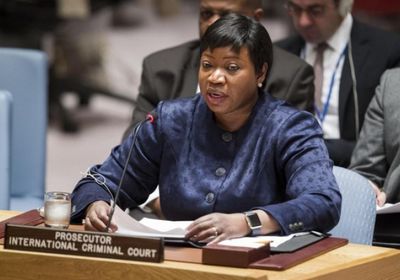 الجنائية الدولية: مصممون على إحالة من ارتكب جرائم في دارفور إلى العدالة