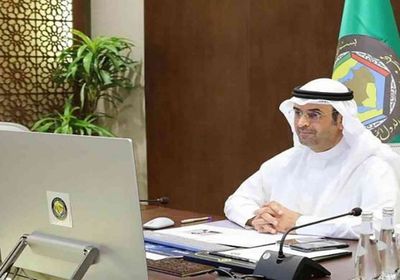 الحجرف: إيران تمول وتسلح التنظيمات الإرهابية والطائفية