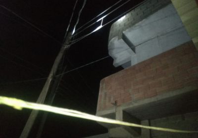 عمل تخريبي يقطع الكهرباء عن سكان السلام بزنجبار