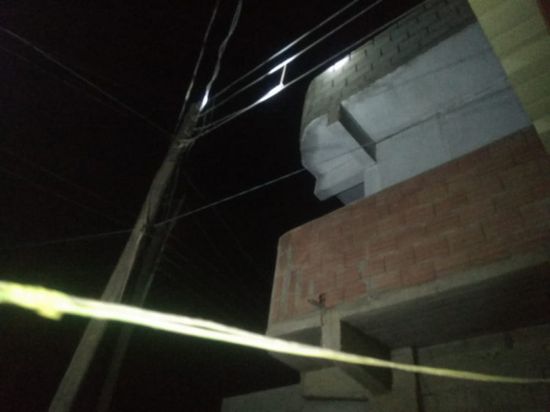 عمل تخريبي يقطع الكهرباء عن سكان السلام بزنجبار