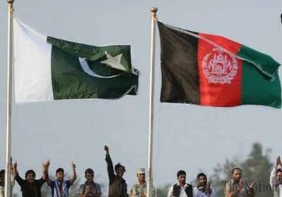  باكستان وأفغانستان تبحثان تطورات عملية السلام