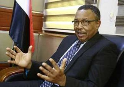 الخارجية السودانية: نحاول معالجة مسألة الديون مع الدائنين بسرعة