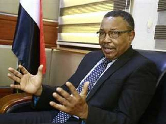 الخارجية السودانية: نحاول معالجة مسألة الديون مع الدائنين بسرعة