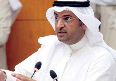 الحجرف: إيران تؤجج الإرهاب في اليمن وتستهدف السعودية