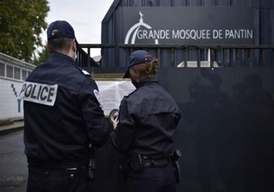 لمنع التحريض على الكراهية.. السلطات الفرنسية تغلق مسجدًا