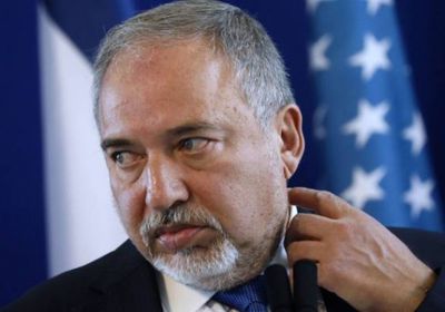 ليبرمان: الأموال القطرية وراء أنفاق حماس