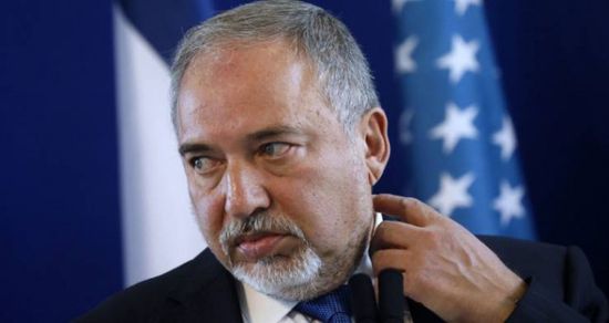 ليبرمان: الأموال القطرية وراء أنفاق حماس