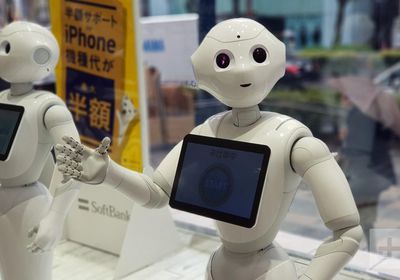 دراسة حديثة: الروبوتات ستقضي على 85 مليون وظيفة
