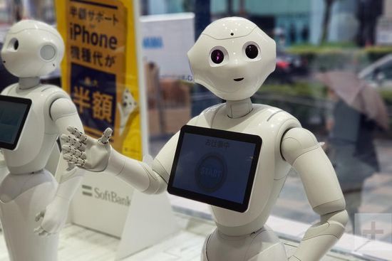 دراسة حديثة: الروبوتات ستقضي على 85 مليون وظيفة