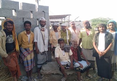 مزارعو دلتا أبين يشتكون من تجاهل احتياجاتهم