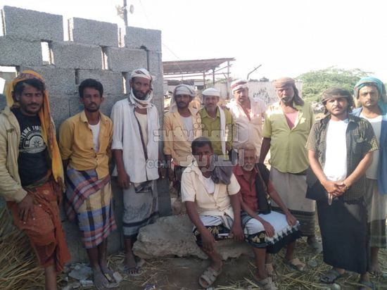 مزارعو دلتا أبين يشتكون من تجاهل احتياجاتهم