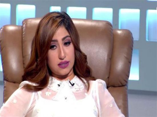 أول تعليق لـ بوسي بعد أزمة مرض والدها