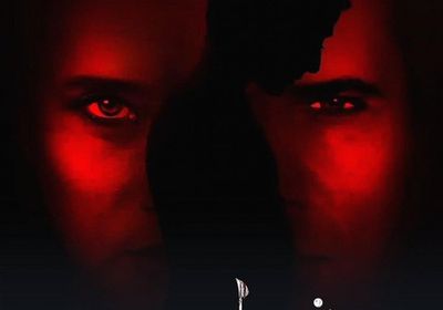 مع ظافر العابدين.. نيللي كريم تنشر بوستر فيلم "خط دم"