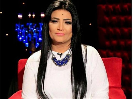 بدرية طلبة تطلب من جمهورها الدعاء لها بعد تعرضها لوعكة صحية