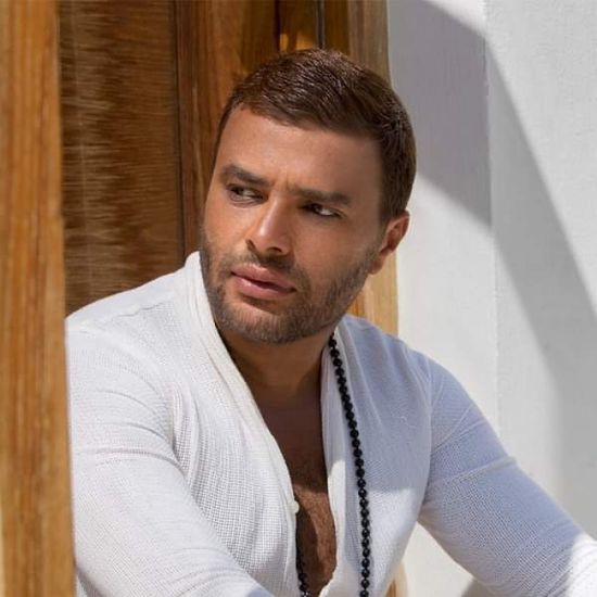 رامي صبري يتعرض لحملة هجوم (تفاصيل)