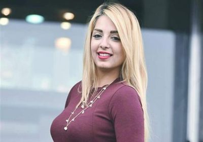 من دبي.. مي حلمي تغني لجمهورها خلال رحلتها الأخيرة