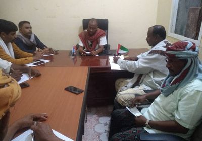 قرارات وتوصيات جديدة للارتقاء بالخدمات في سقطرى