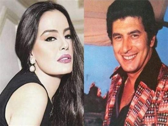 شريهان تعلن وفاة زوجة شقيقها الراحل عمر خورشيد