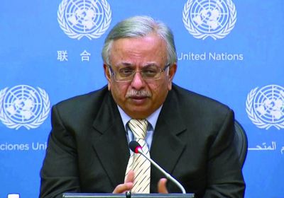 أول تعليق لـ المعلمي بعد تعيين شقيقته سفيرة للسعودية في النرويج