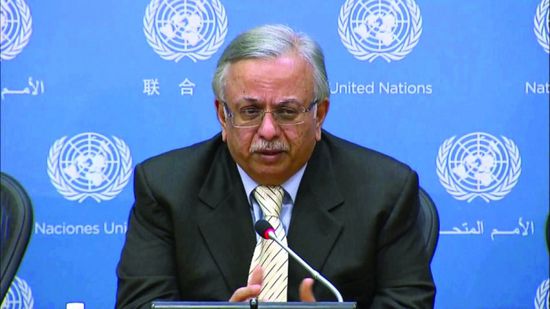 أول تعليق لـ المعلمي بعد تعيين شقيقته سفيرة للسعودية في النرويج