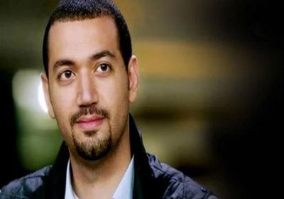 معز مسعود يروج لفيلمه الجديد "أميرة"