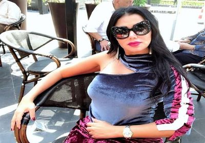 رانيا يوسف من أسوان :أطيب ناس