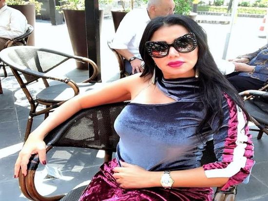 رانيا يوسف من أسوان :أطيب ناس