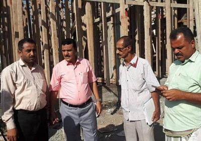 انطلاق حملة نظافة شاملة بالمنصورة (صور)