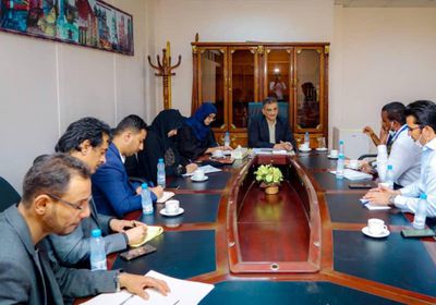 إعادة تنظيم عمليات الإغاثة والنزوح في العاصمة