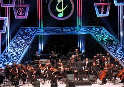 تفاصيل الدورة الجديدة لمهرجان الموسيقى العربية