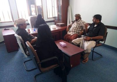 زيادة الرقابة على التغذية المُقدمة بمدارس سيحوت