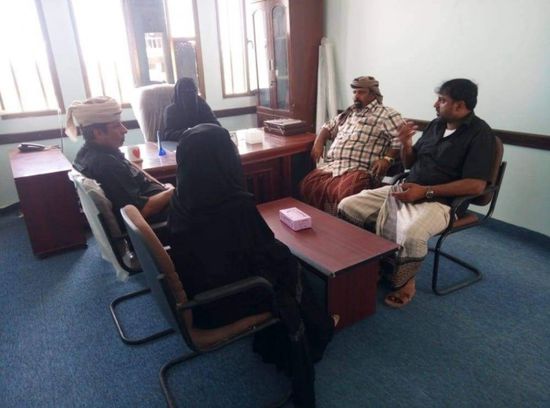 زيادة الرقابة على التغذية المُقدمة بمدارس سيحوت