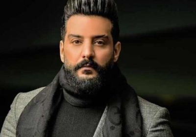 انتحار زوجة المطرب العراقي جلال الزين (تفاصيل)